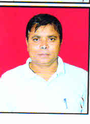 Faculty Photo